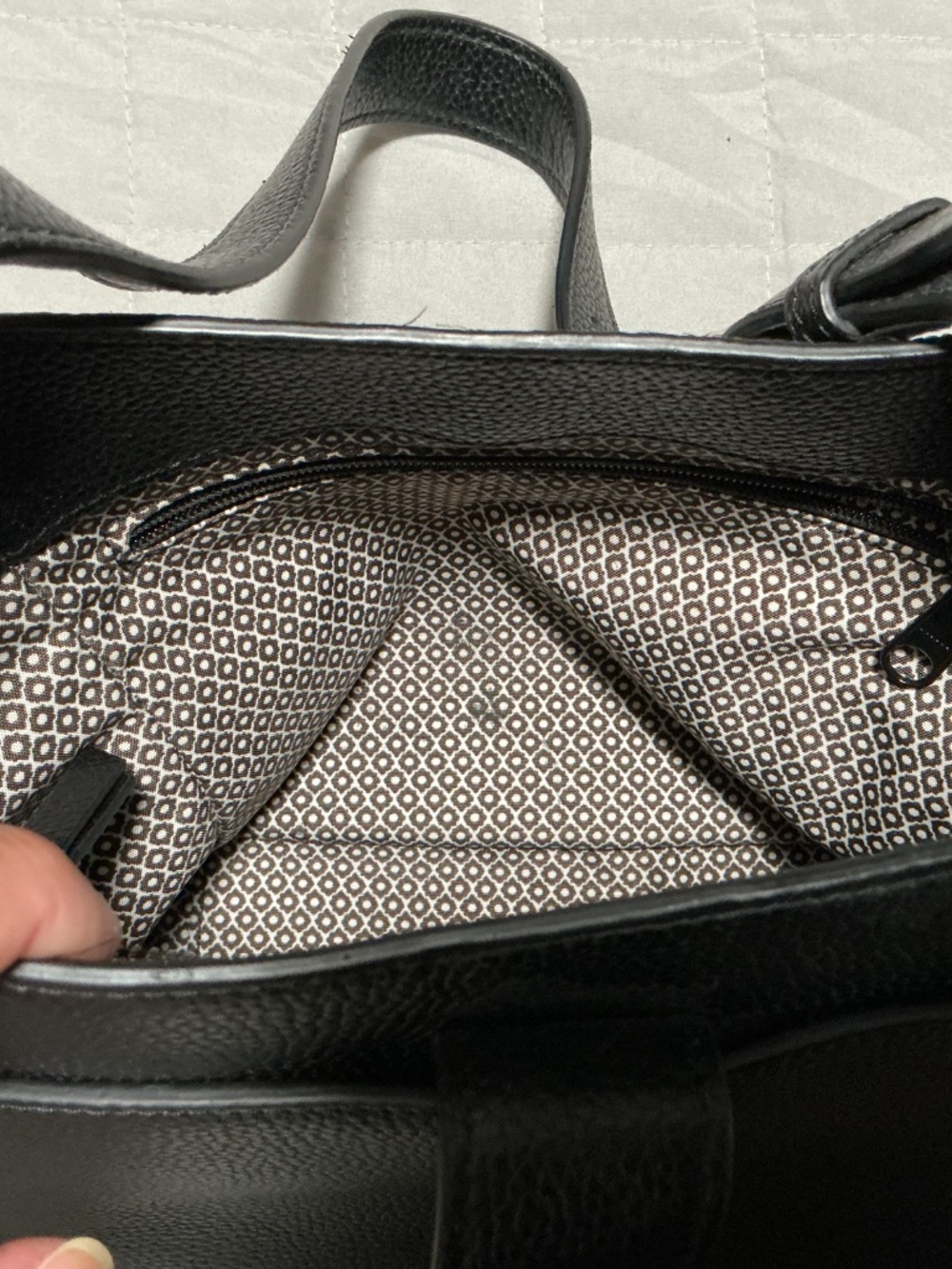 Brighton Jill Shoulder Bag - Picture 9 of 12